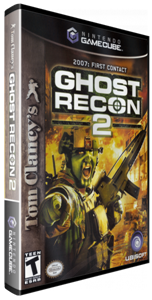 Ghost Recon 2